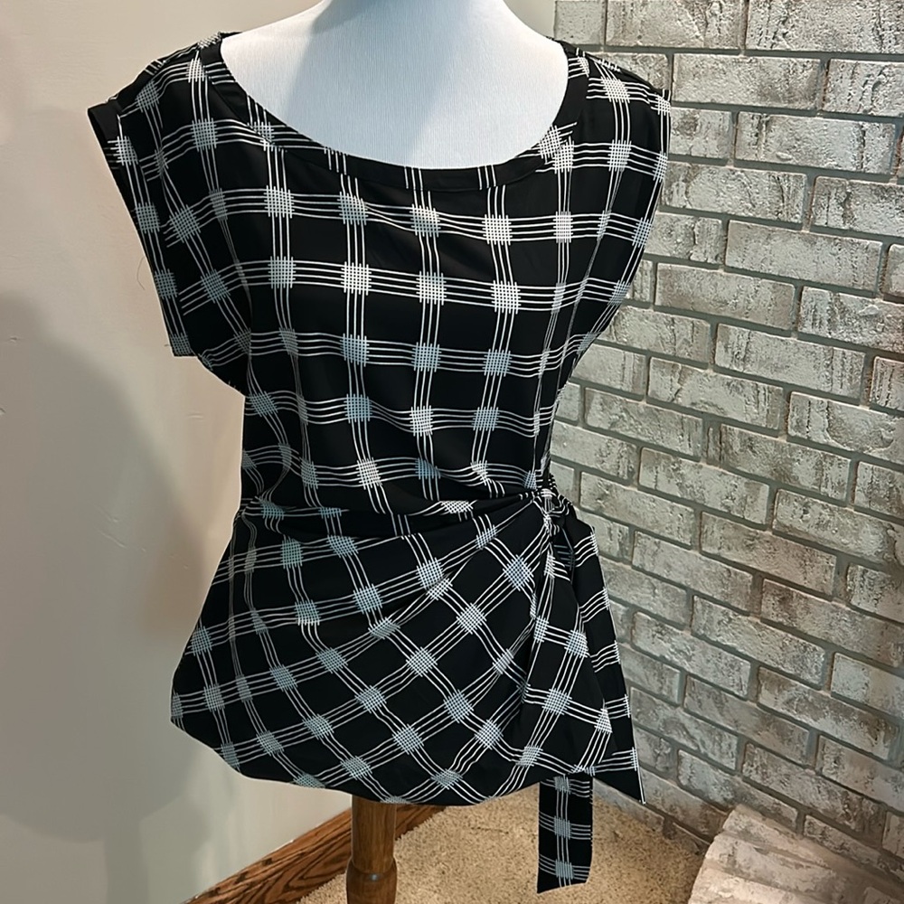 Dressy top